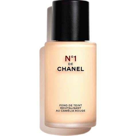 how much is chanel foundation uk|where to buy chanel foundation.